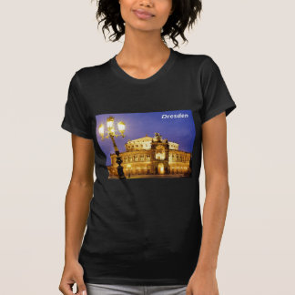 Semper- Opera Dresden-Germany-angie-.JPG T Shirt