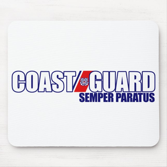 Semper Paratus Musmatta (Framsidan)