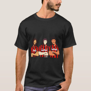 SemperMilan X de tre Kungarna T Shirt