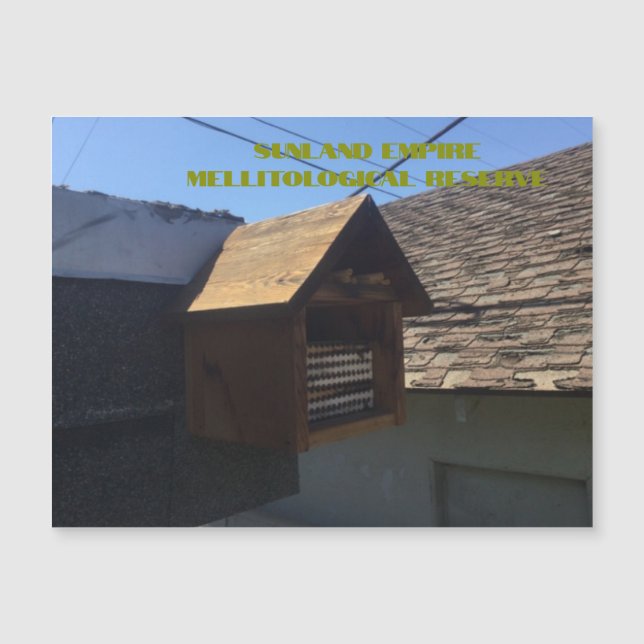 SEMR-Magnetkort (Framsida)