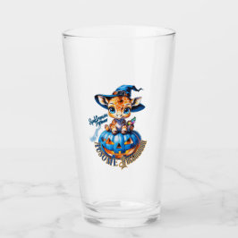 Sen cuties | Giraffe | Autismhalloween Glaskopp