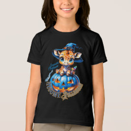 Sen cuties | Giraffe | Autismhalloween T Shirt