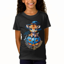 Sen cuties | Giraffe | Autismhalloween