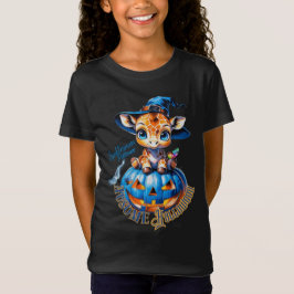 Sen cuties | Giraffe | Autismhalloween T Shirt