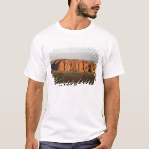 Sen eftermiddagsljus på Uluru / Ayers Rock, Tröja