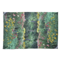 Sen sommarträdgård sandig & Tom kök 2018