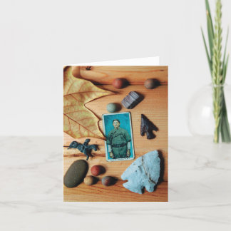 sena höstdagar kort