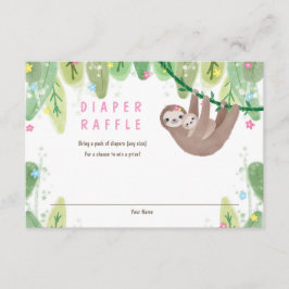 Sena med baby-kort för fickhylsa tilläggskort