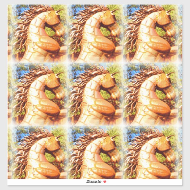 Senangeallioner Klistermärken (Ark)