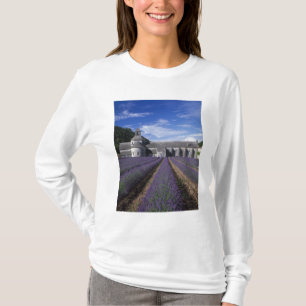 Senanque Abbey, Gordes, Vaucluse, Provence, T Shirt
