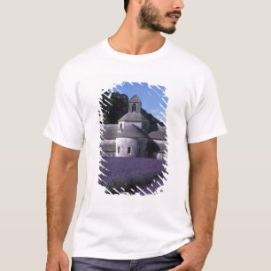 Senanque kloster, Gordes, Vaucluse, Provence, 2 Tee Shirt
