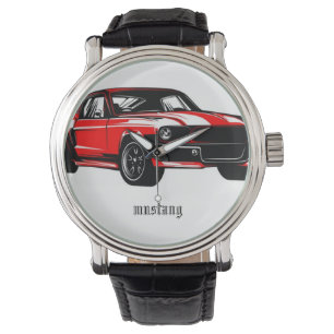 senap armbandsur