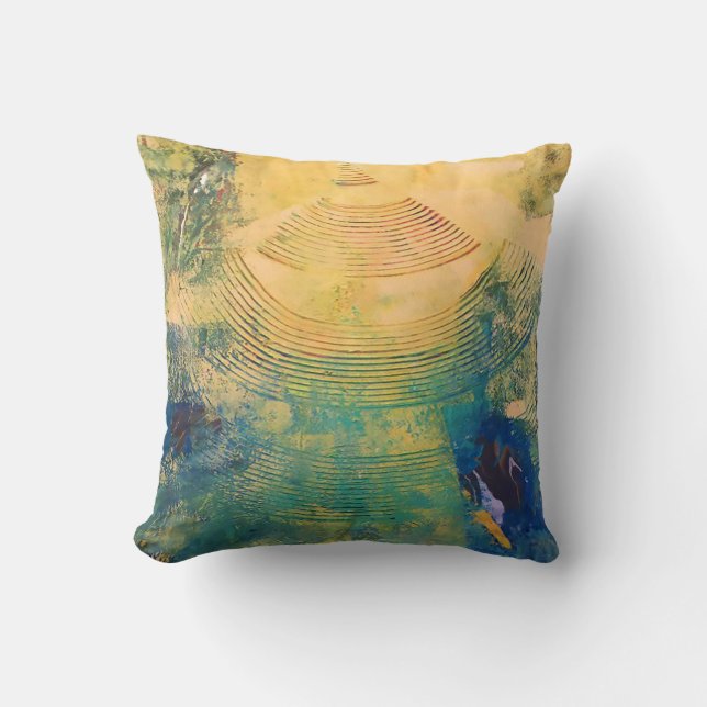 Senap behar kudde (Framsida)