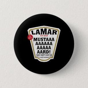 Senap Lamar Tv Av Använd Ditt Hjärta - Senap Knapp