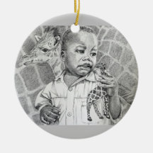 SENAPSGULTT DESIGN FÖR FRÖ GROW-ORNAMENT VID