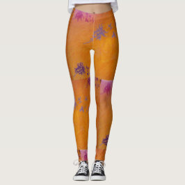 Senapstrumsverk Leggings