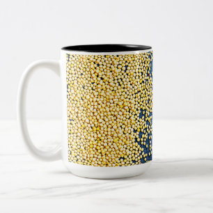 Senard Seed Kor Coffee Mugg