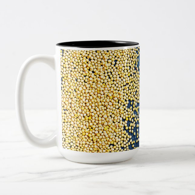 Senard Seed Kor Coffee Mugg (Vänster)