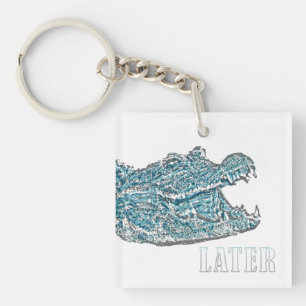 Senare Alligator