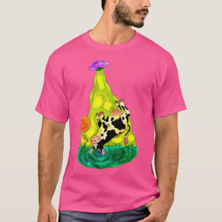 Senare förlorare t shirt