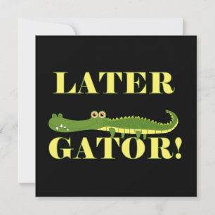 Senare Gator