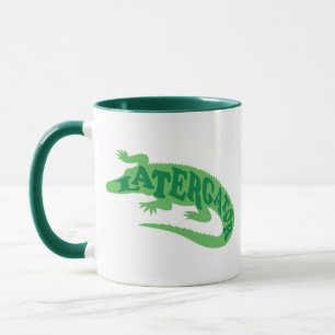 Senare Gator Mugg