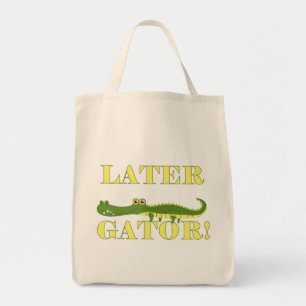 Senare Gator Tygkasse