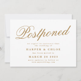 Senarelägga vitändringsdatum för uppdatering av Br Spara Datumet