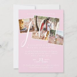 Senareläggning av bröllop, ändring av datummottagn