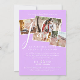 Senareläggning av bröllop, ändring av datummottagn