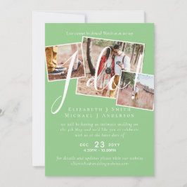 Senareläggning av bröllop, ändring av datummottagn