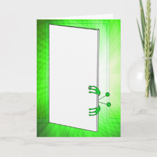 Senast i rymden kort