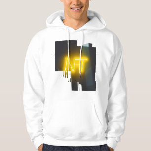 senaste 2025-vibben med denna slående T-shirt-desi Hoodie