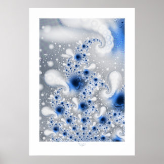 Senaste andedräkten poster