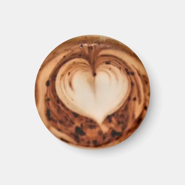 Senaste art #3 magnet (Framsidan)