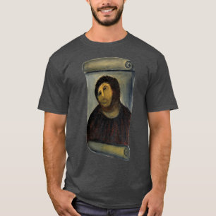 Senaste återställning av homo t shirt