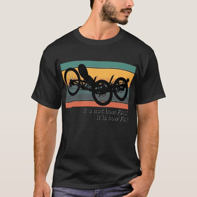 Senaste Äventyr T Shirt (Framsida)