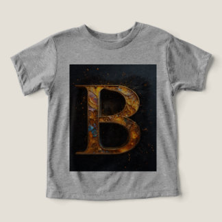 Senaste B t-shirt