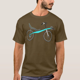 Senaste Bike T Shirt
