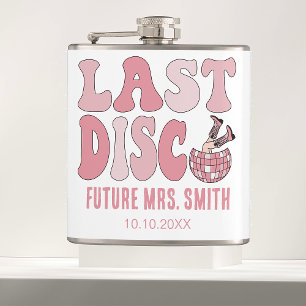 Senaste Bride i Disco Nashville Bachelorette-parti Fickplunta