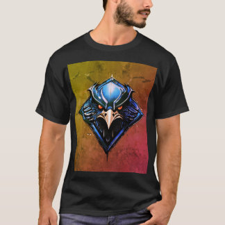 Senaste_design T Shirt