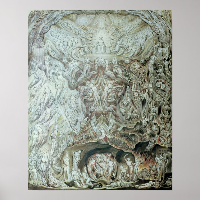 Senaste domen poster (Framsidan)