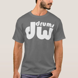 Senaste DW-diskar T Shirt