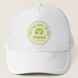 Senaste gången före Pickleball Ring Sage & Cream Keps