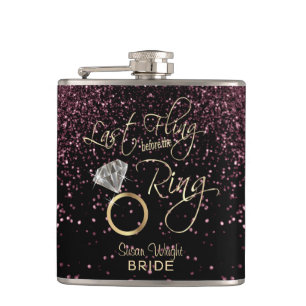 Senaste gången före Ring-Ro Guld Fickplunta