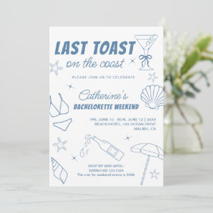Senaste giftet på Bachelorette i Kusten Inbjudningar