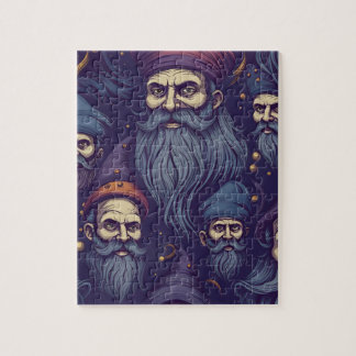 Senaste guider pussel