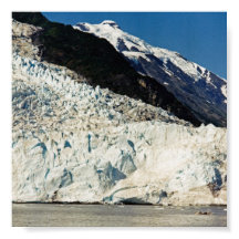 Senaste issmältningen