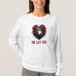 Senaste kiss t shirt