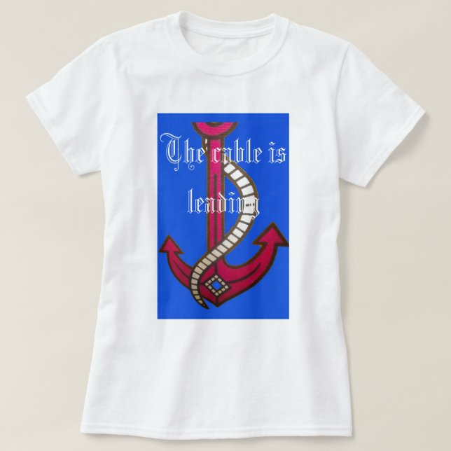 Senaste köp för att anpassa produkt tee (Design framsida)